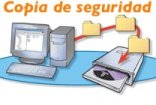 Copia de seguridad