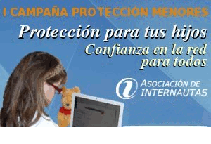 Protección para tus hijos