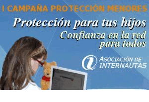 Proteccin para tus hijos